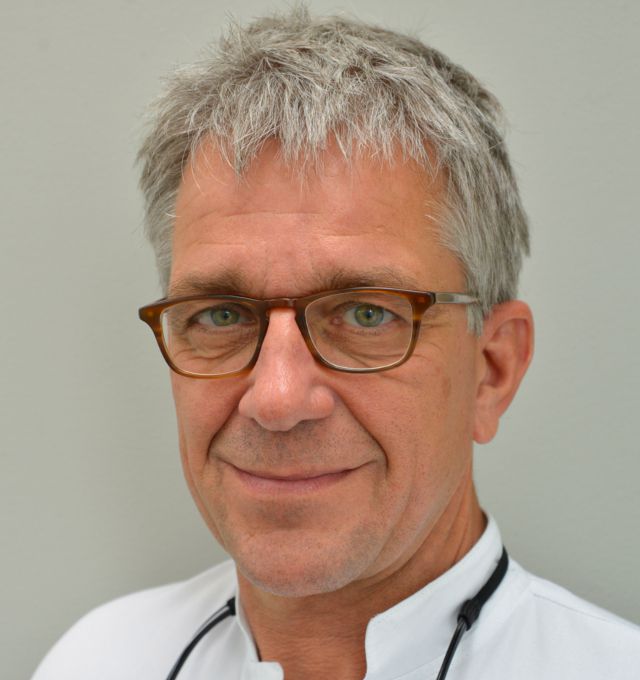 Dr. Michael Schlemmer